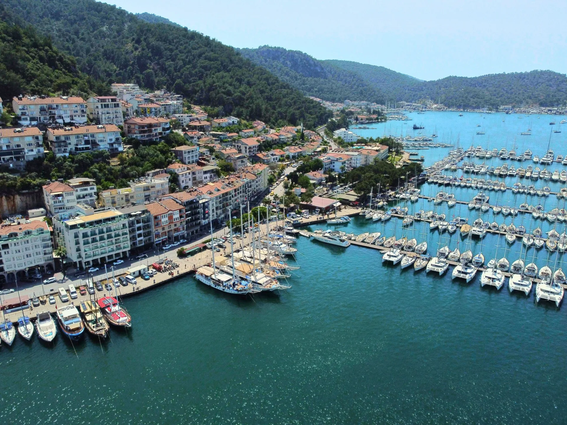 fethiye